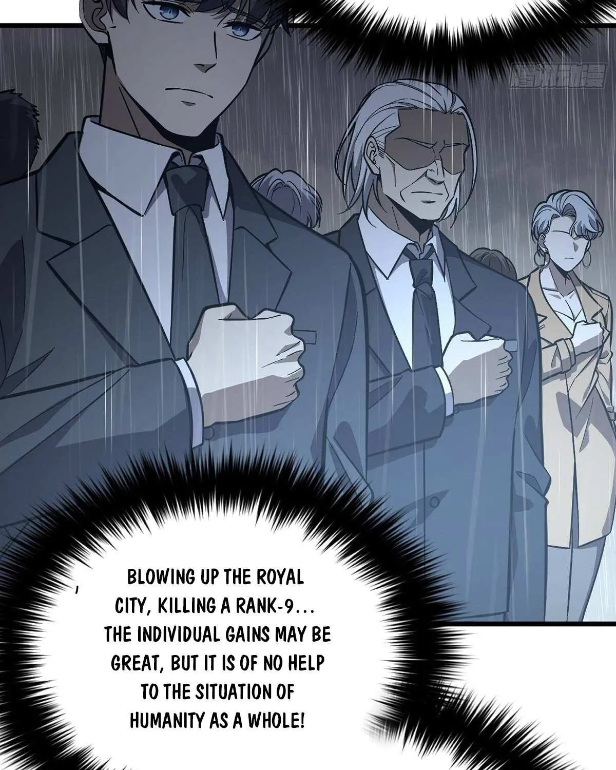 Read Global Martial Arts chapter 271 image 29 on Lezhin