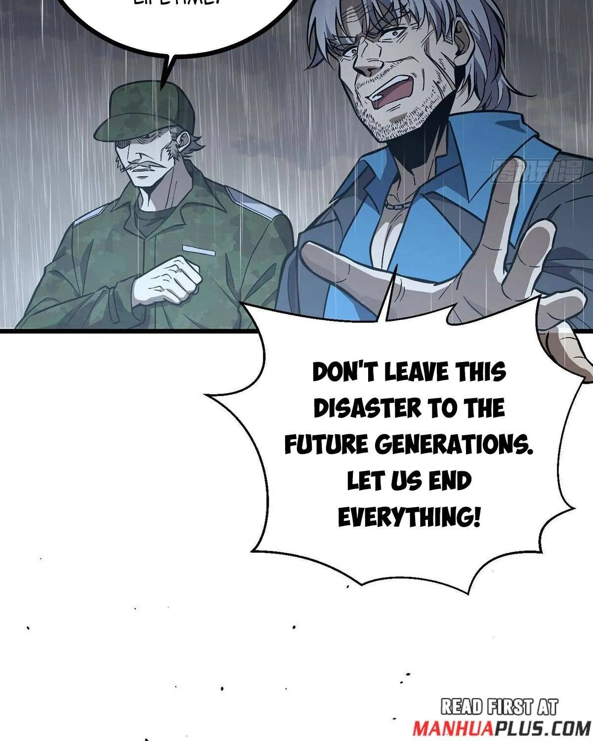 Read Global Martial Arts chapter 271 image 31 on Lezhin