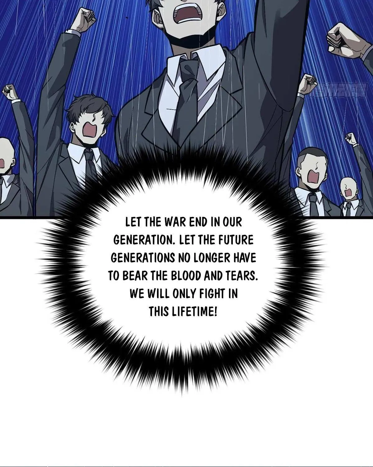 Read Global Martial Arts chapter 271 image 34 on Lezhin