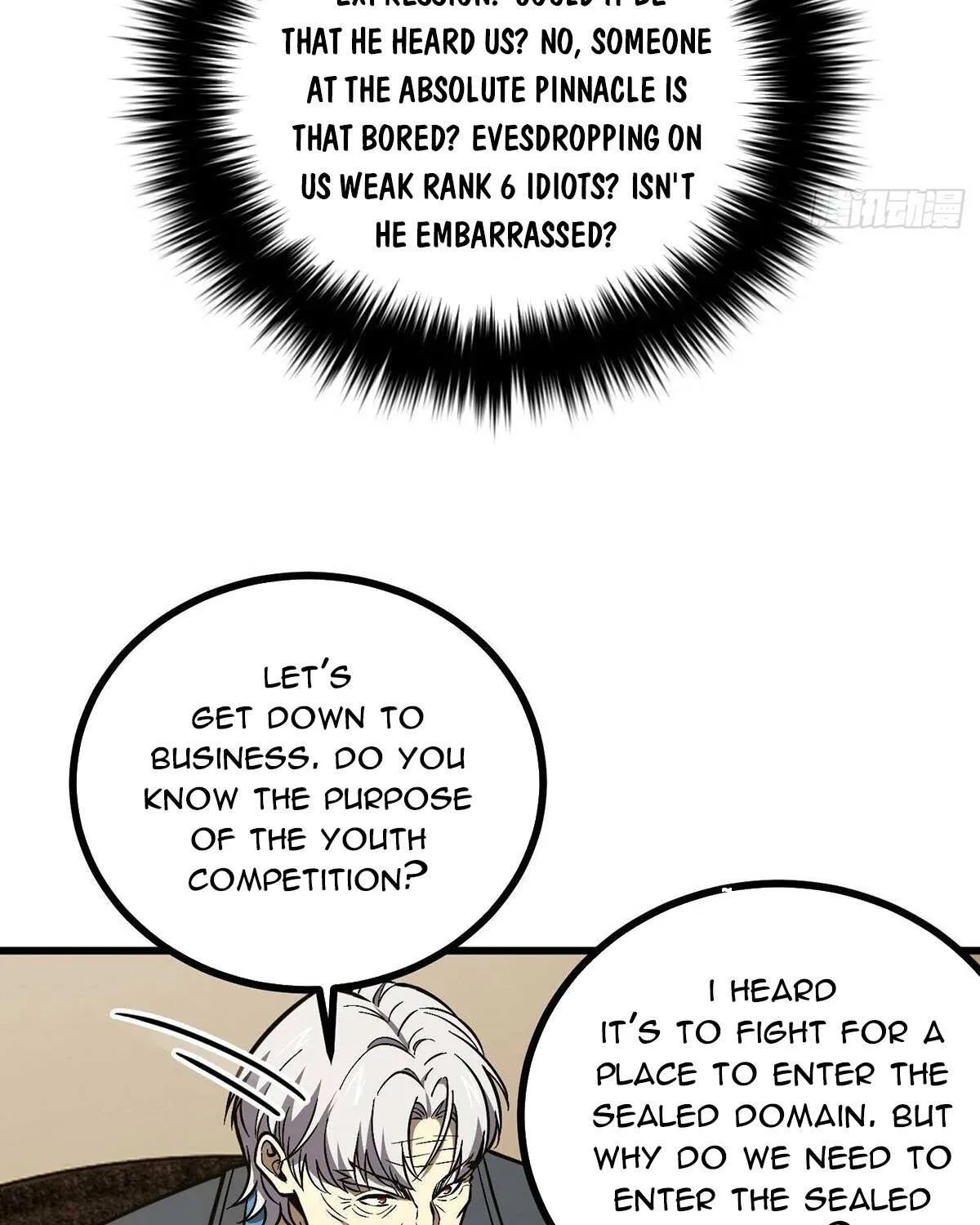 Read Global Martial Arts chapter 271 image 4 on Lezhin