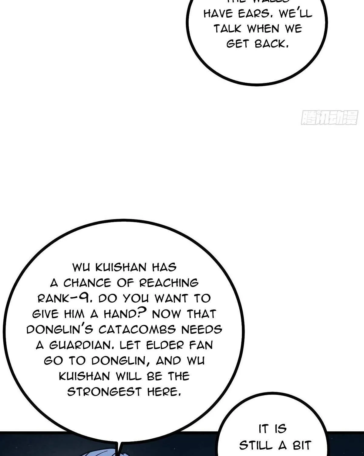 Read Global Martial Arts chapter 271 image 40 on Lezhin