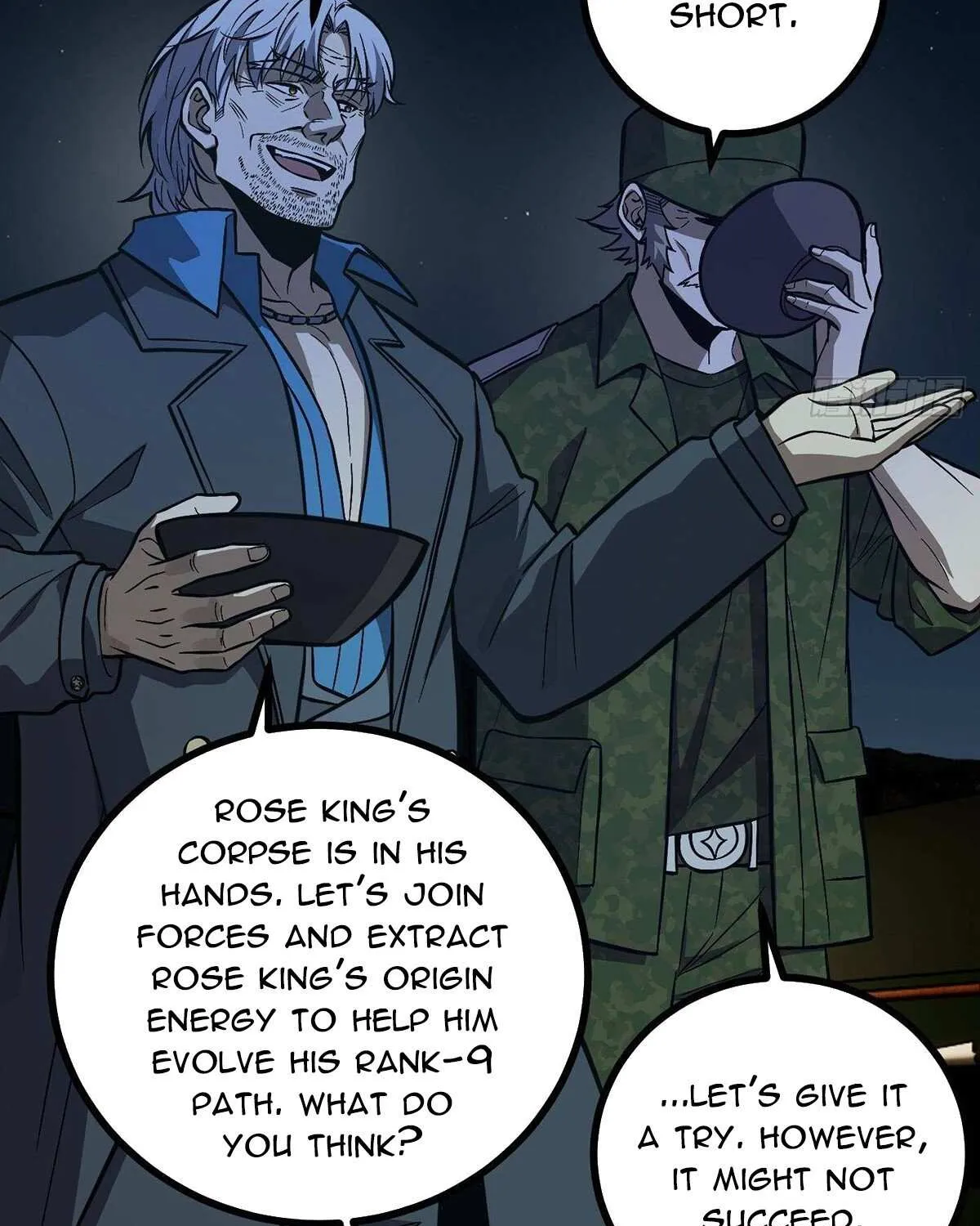 Read Global Martial Arts chapter 271 image 41 on Lezhin
