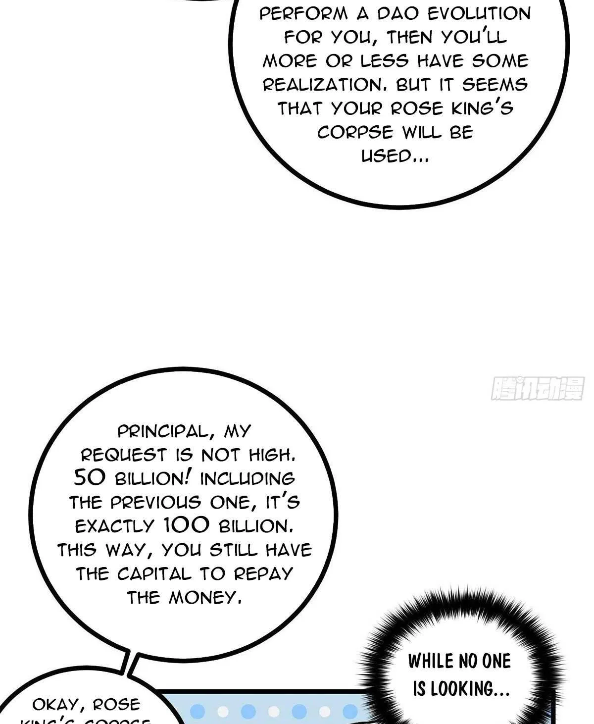 Read Global Martial Arts chapter 271 image 44 on Lezhin