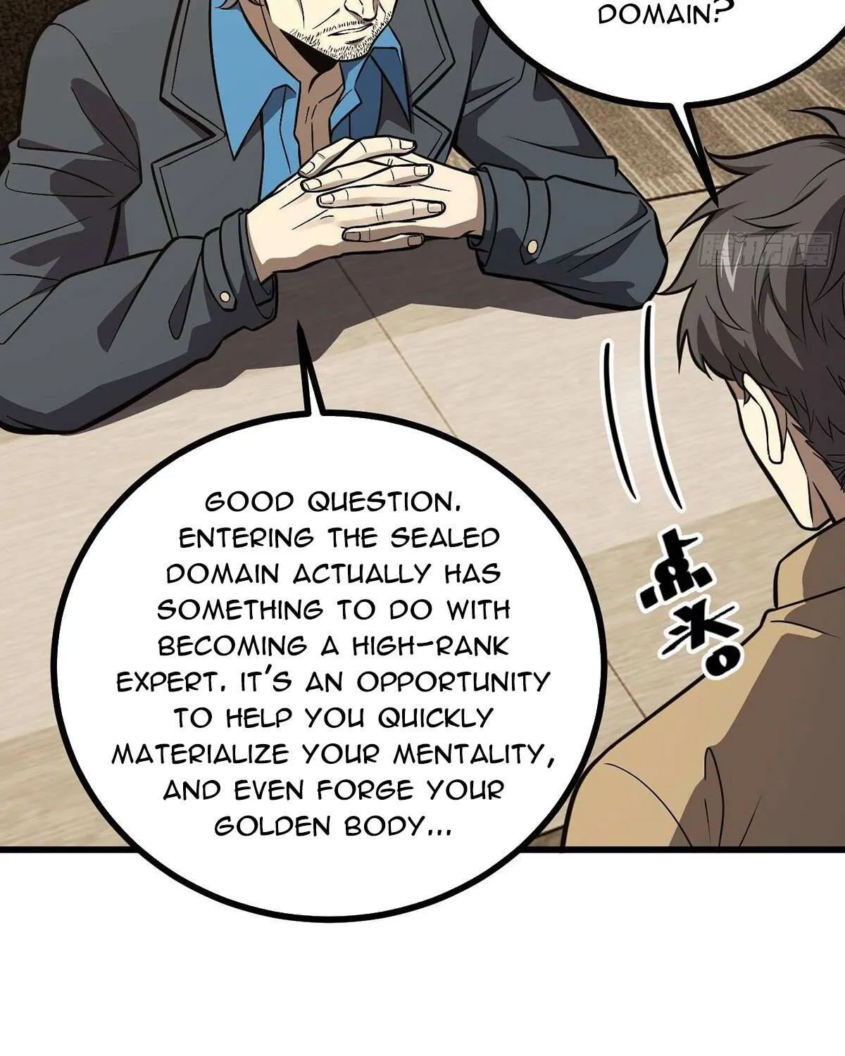 Read Global Martial Arts chapter 271 image 5 on Lezhin