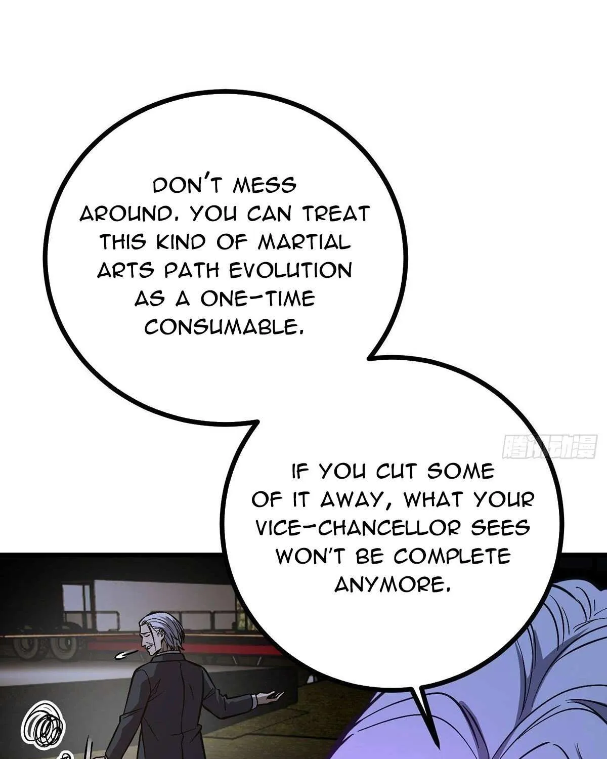 Read Global Martial Arts chapter 271 image 55 on Lezhin