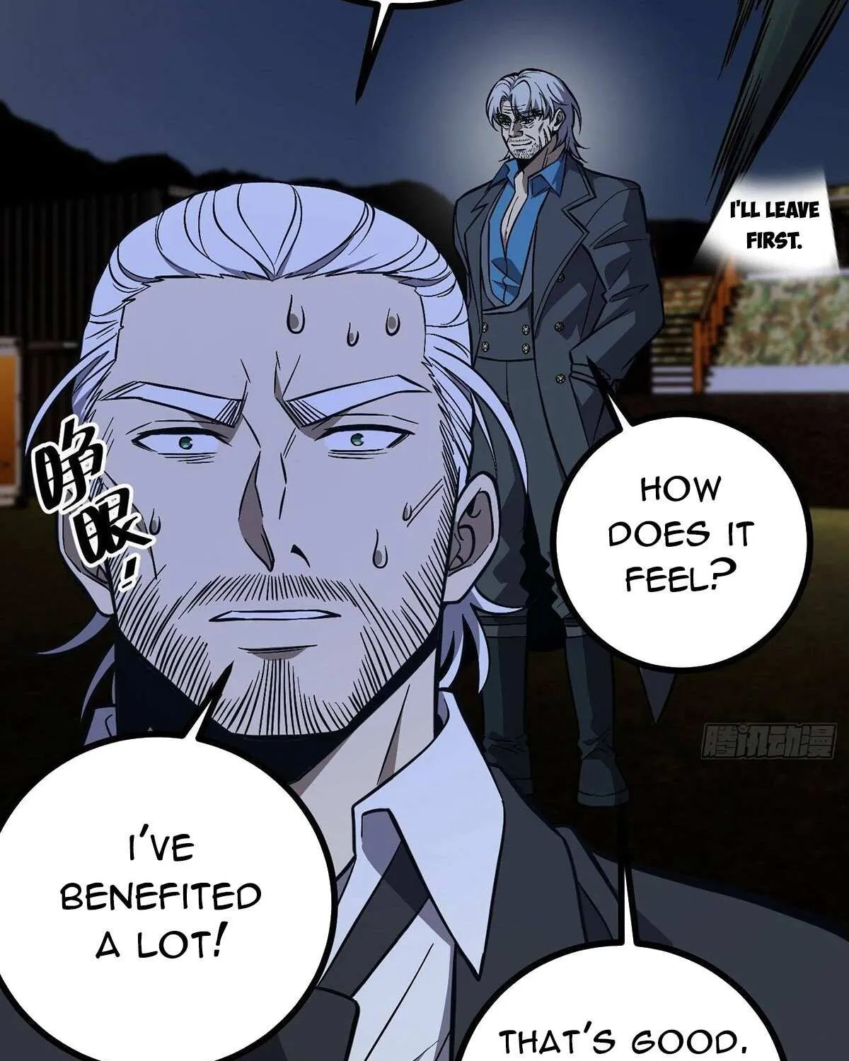 Read Global Martial Arts chapter 271 image 59 on Lezhin