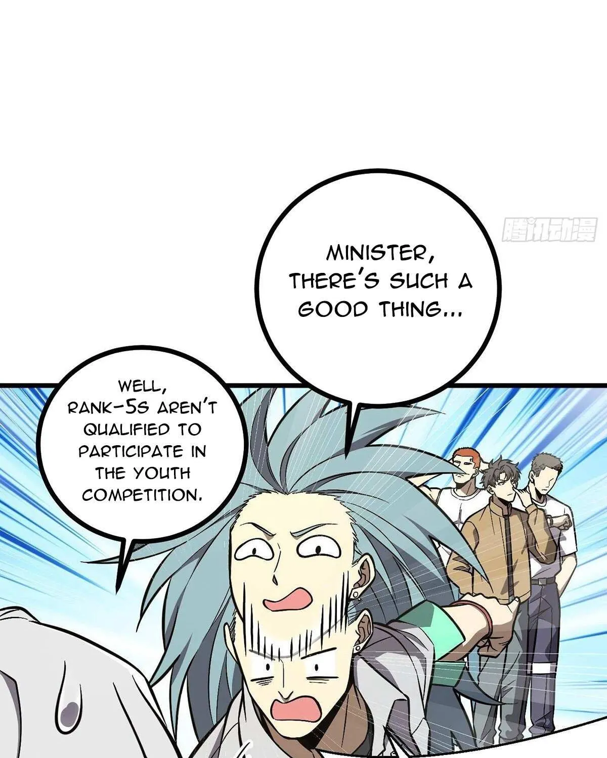 Read Global Martial Arts chapter 271 image 6 on Lezhin