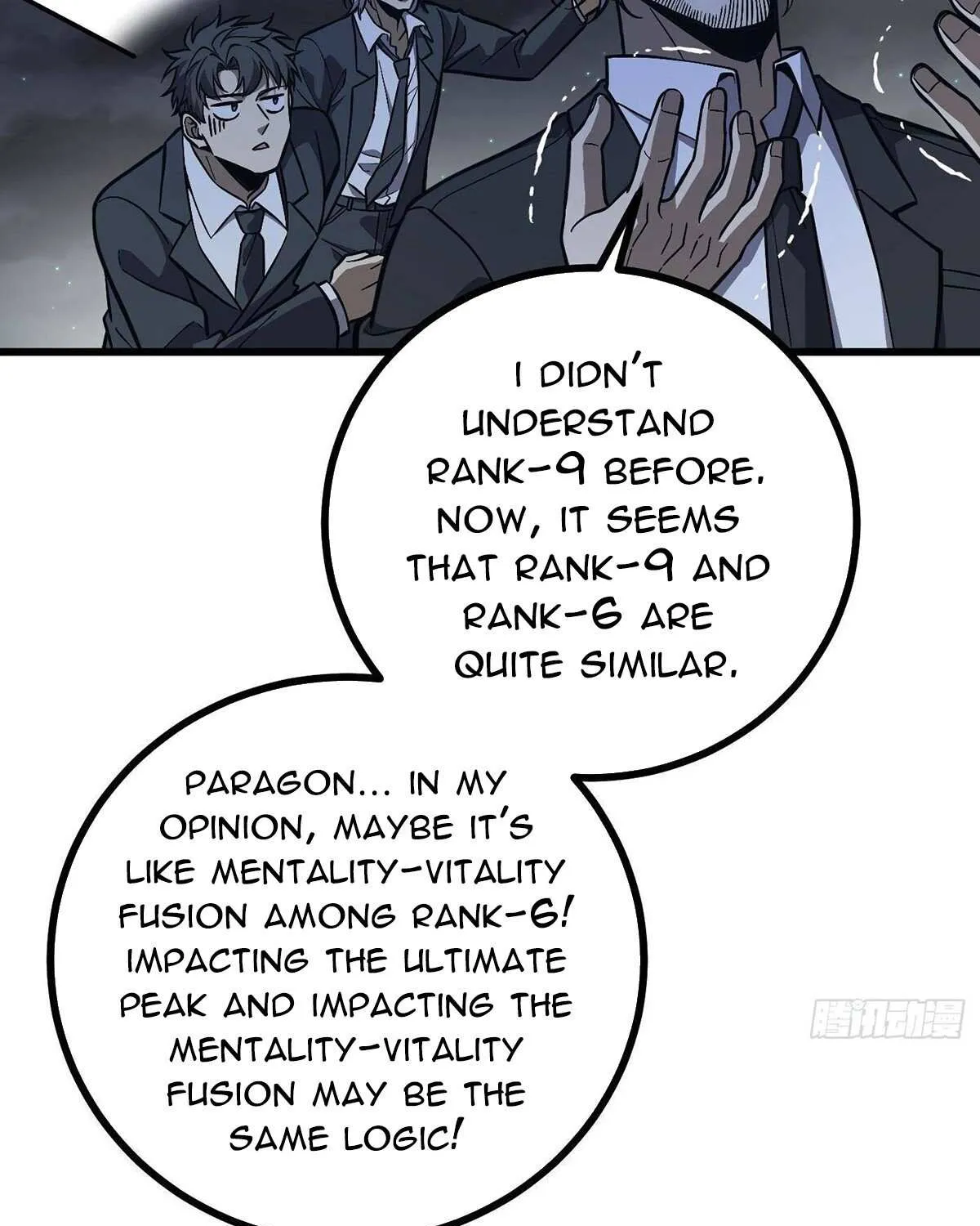 Read Global Martial Arts chapter 271 image 61 on Lezhin