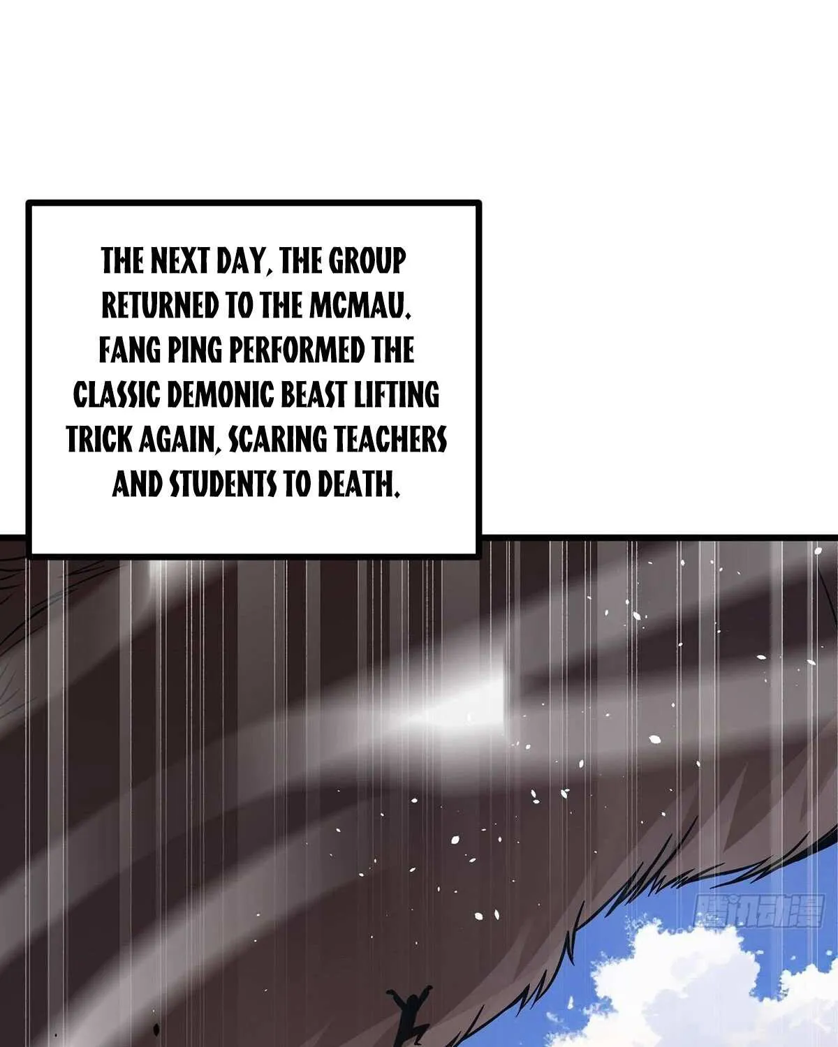 Read Global Martial Arts chapter 271 image 65 on Lezhin