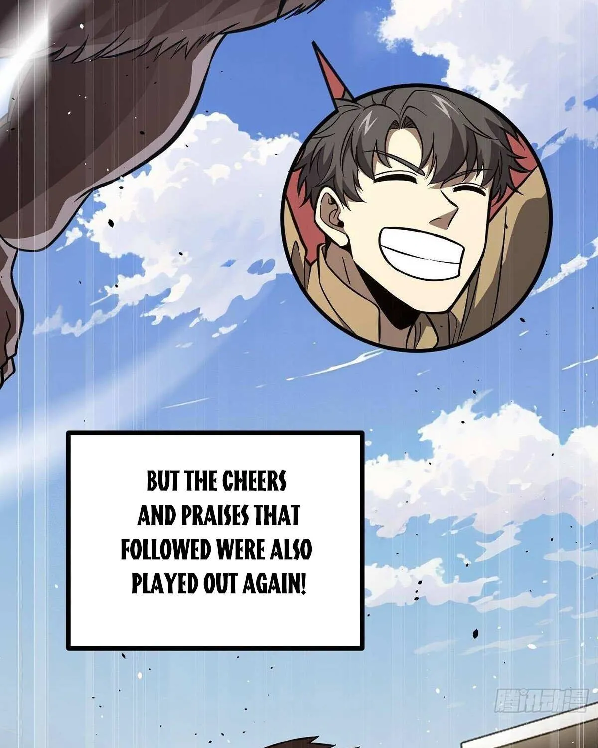 Read Global Martial Arts chapter 271 image 66 on Lezhin