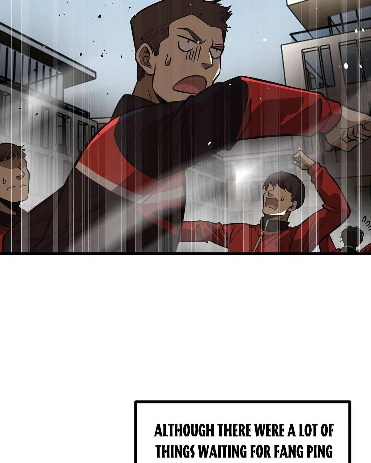 Read Global Martial Arts chapter 271 image 67 on Lezhin