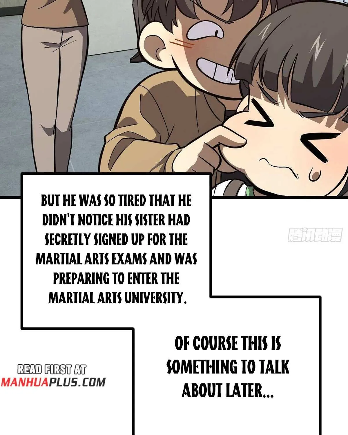 Read Global Martial Arts chapter 271 image 69 on Lezhin