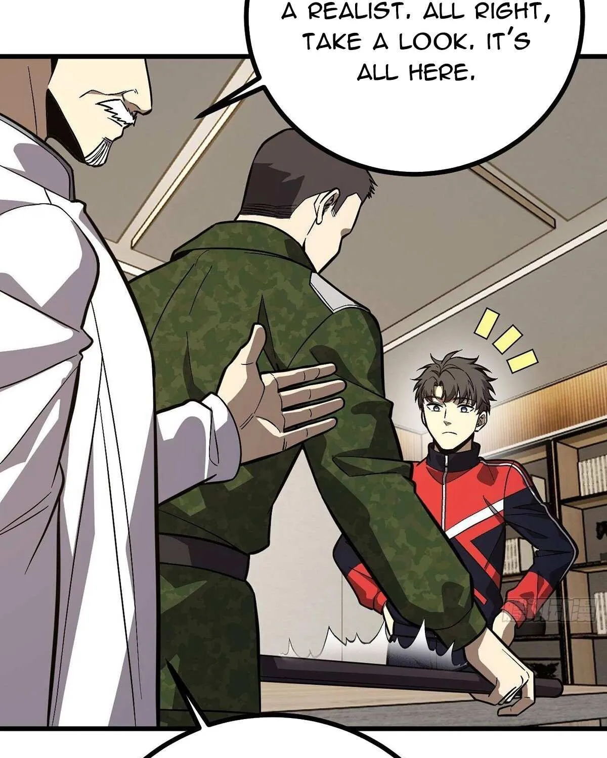 Read Global Martial Arts chapter 271 image 73 on Lezhin