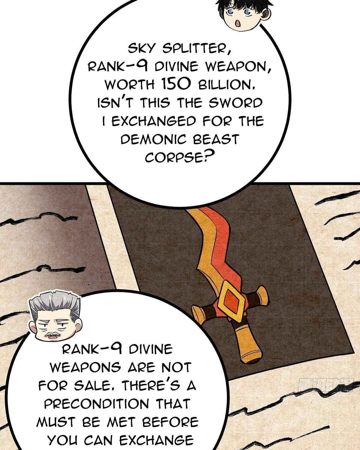 Read Global Martial Arts chapter 271 image 77 on Lezhin