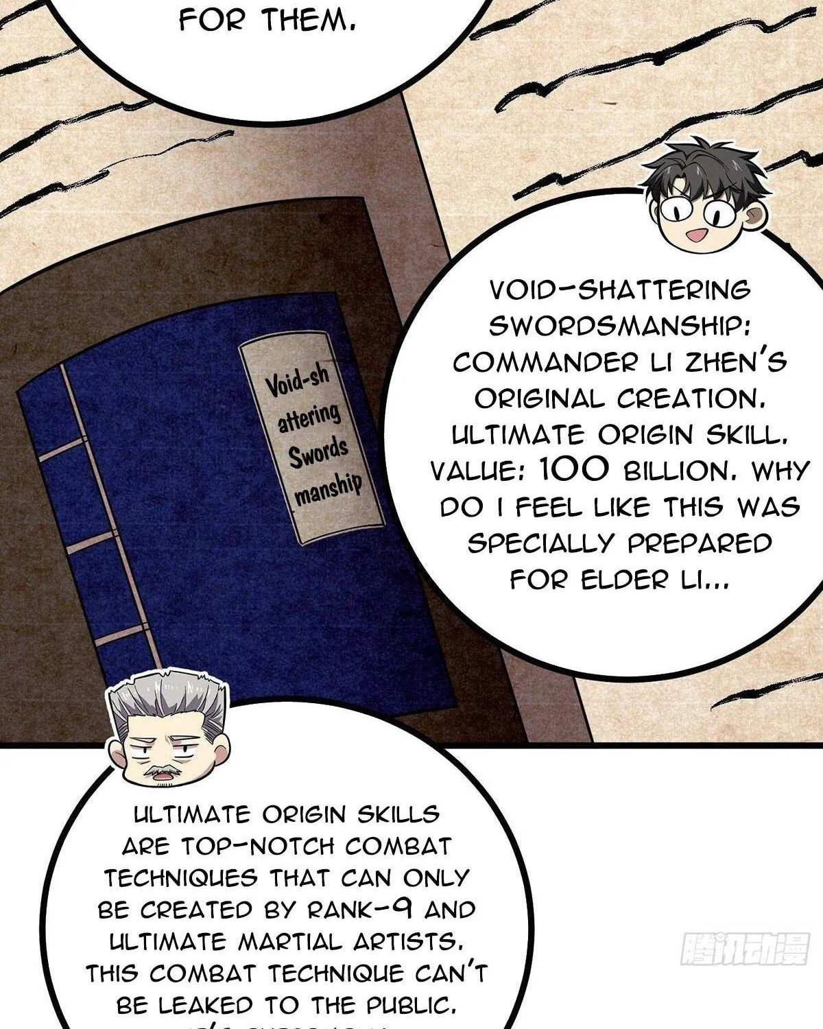 Read Global Martial Arts chapter 271 image 78 on Lezhin