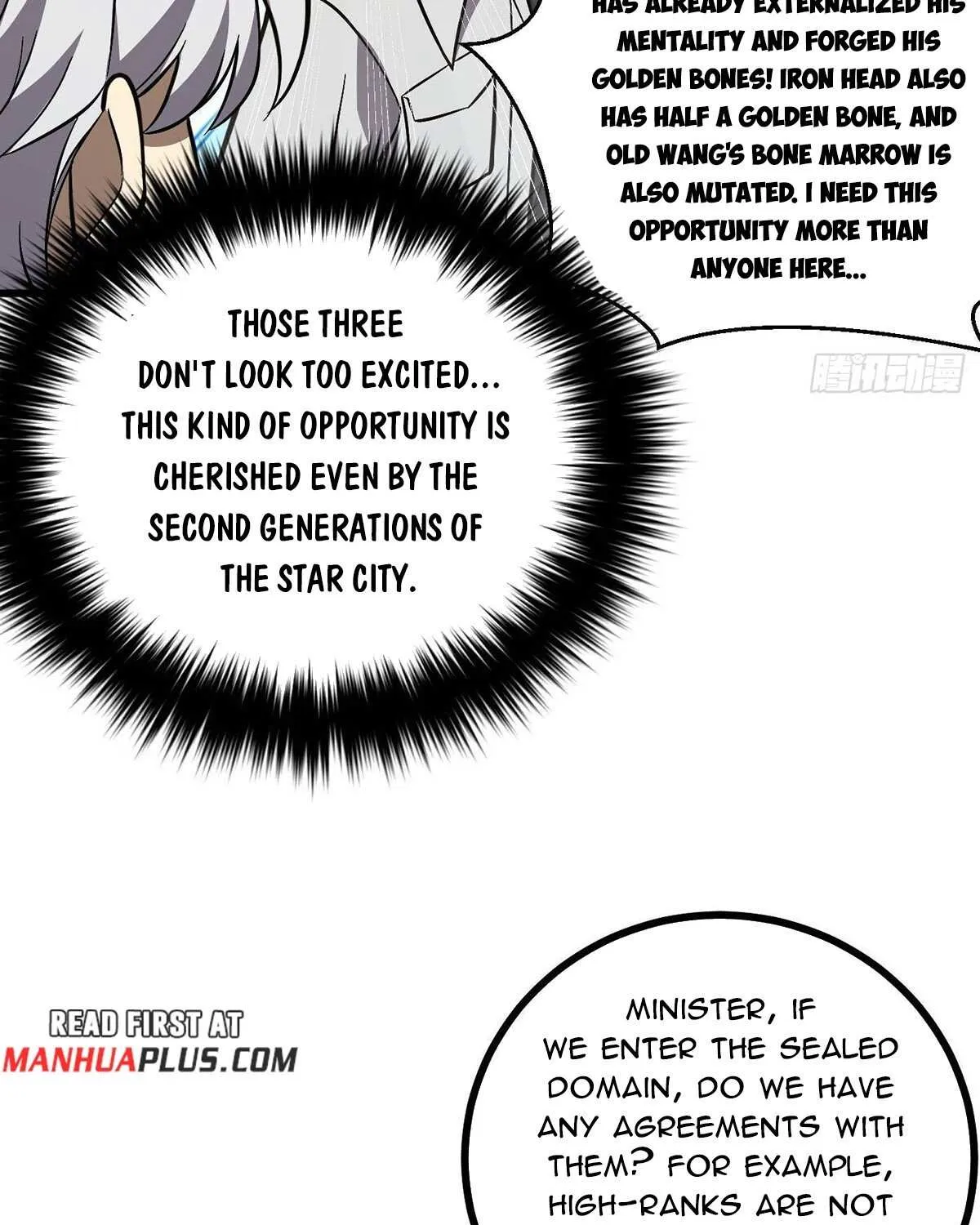 Read Global Martial Arts chapter 271 image 8 on Lezhin