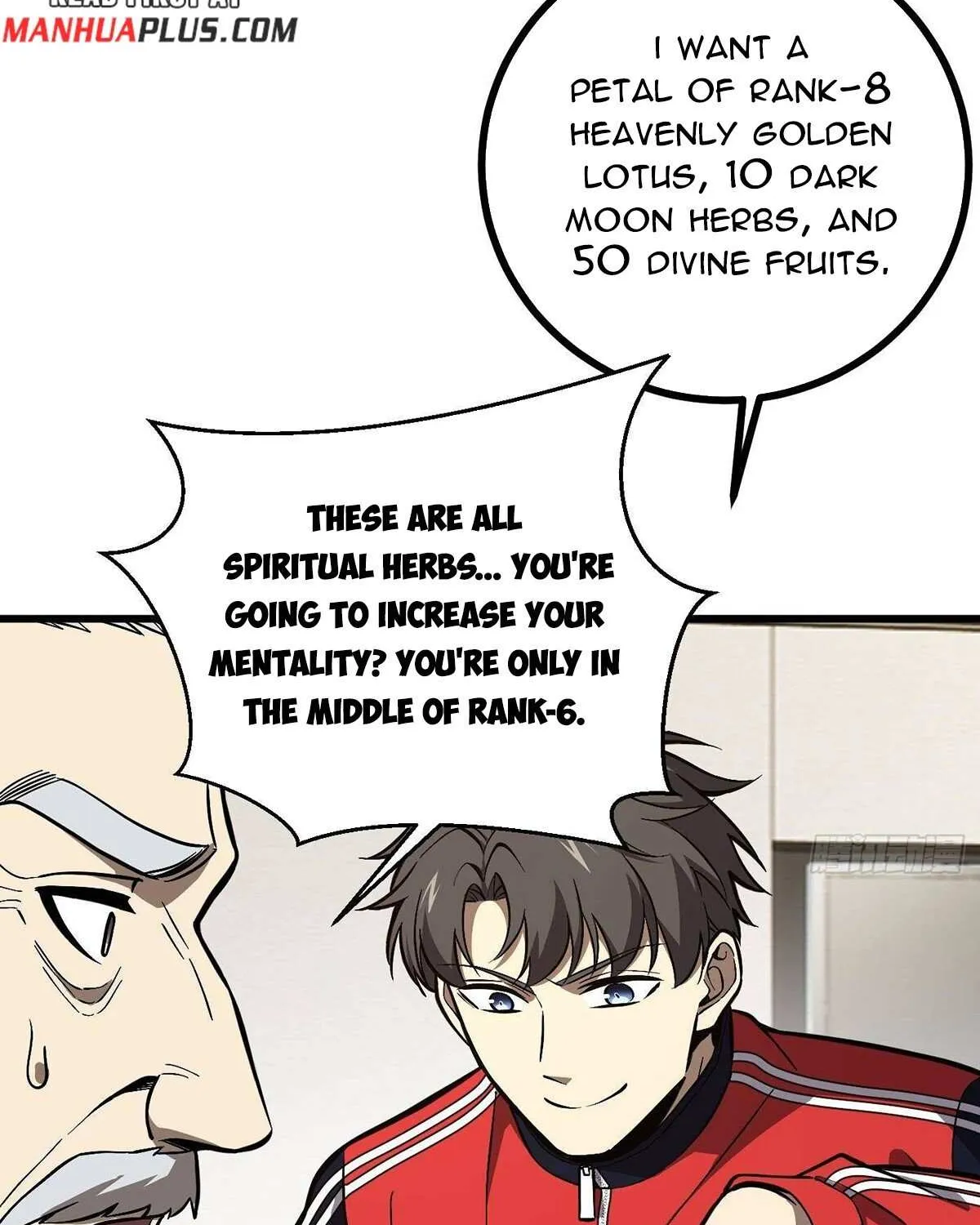 Read Global Martial Arts chapter 271 image 82 on Lezhin
