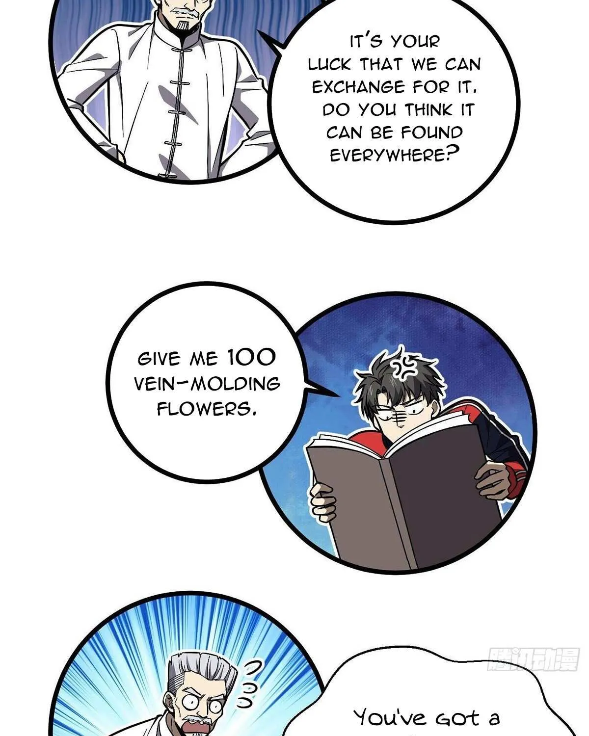Read Global Martial Arts chapter 271 image 85 on Lezhin