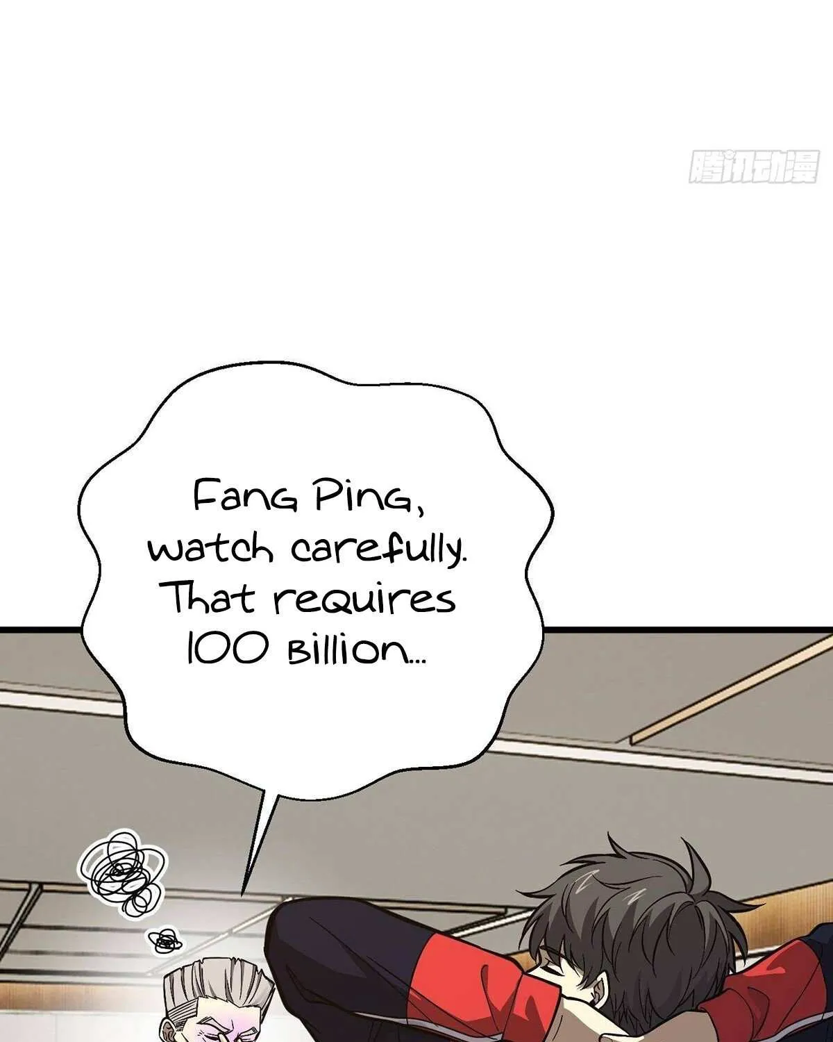 Read Global Martial Arts chapter 271 image 89 on Lezhin