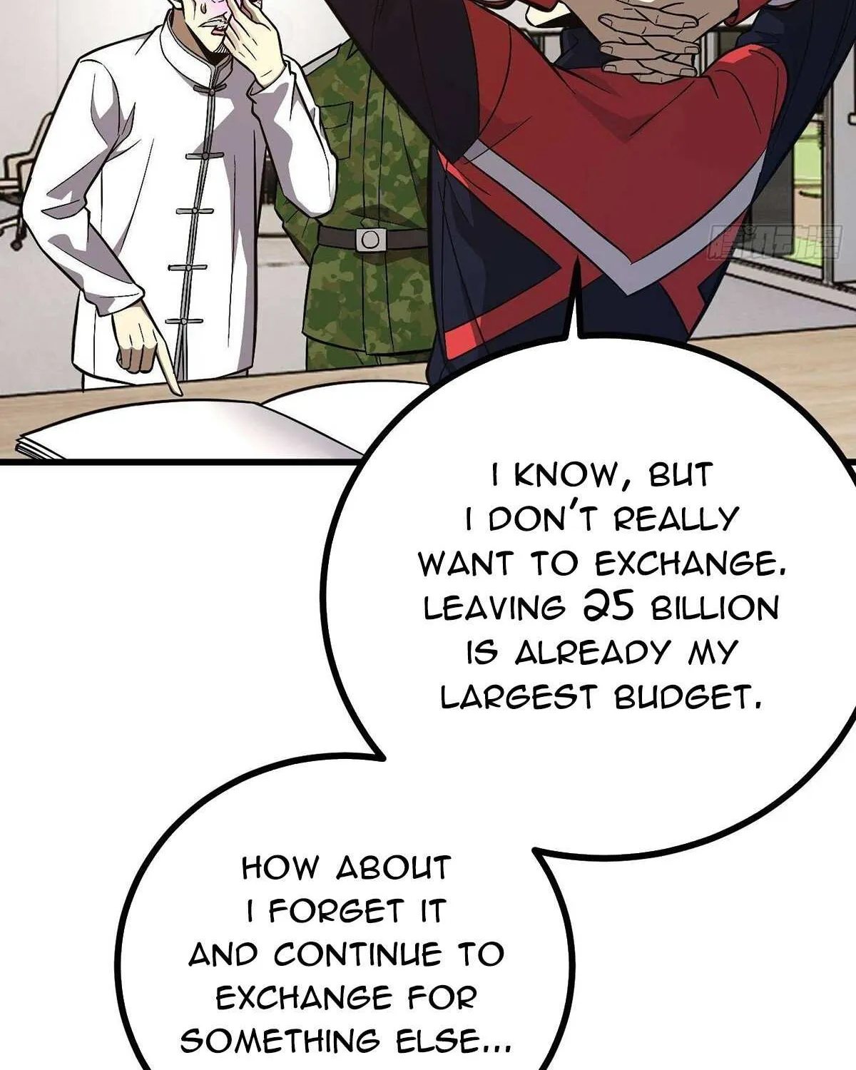 Read Global Martial Arts chapter 271 image 90 on Lezhin