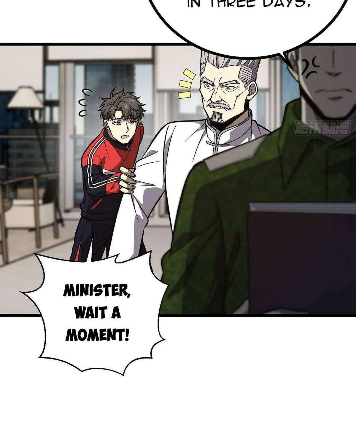 Read Global Martial Arts chapter 271 image 95 on Lezhin