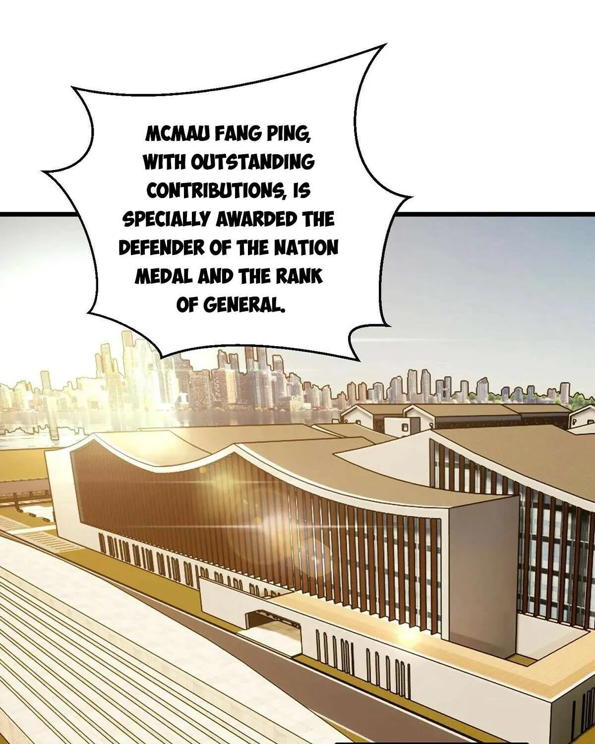 Read Global Martial Arts chapter 272 image 1 on Lezhin
