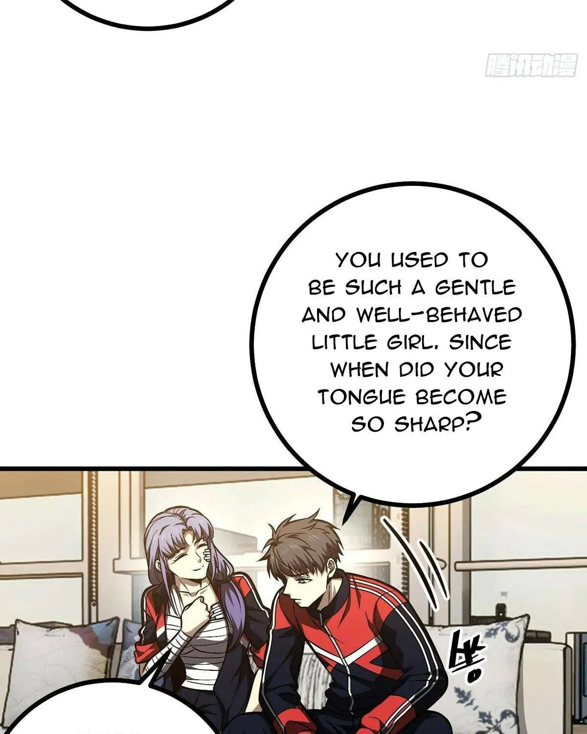 Read Global Martial Arts chapter 272 image 13 on Lezhin