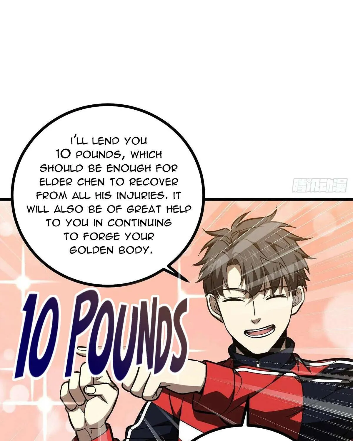 Read Global Martial Arts chapter 272 image 18 on Lezhin