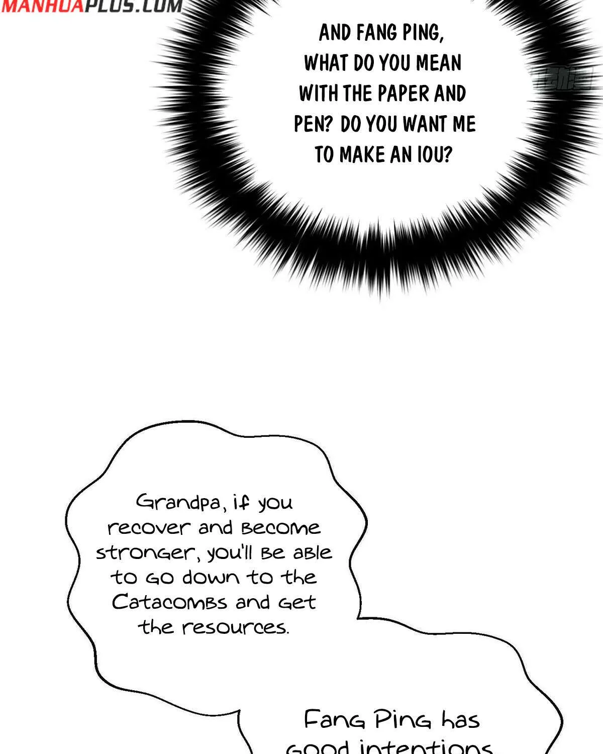 Read Global Martial Arts chapter 272 image 23 on Lezhin