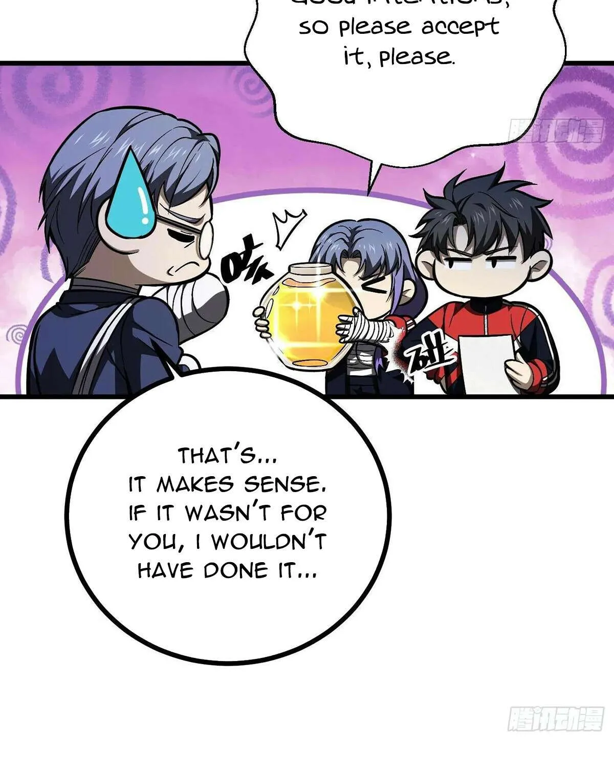 Read Global Martial Arts chapter 272 image 24 on Lezhin