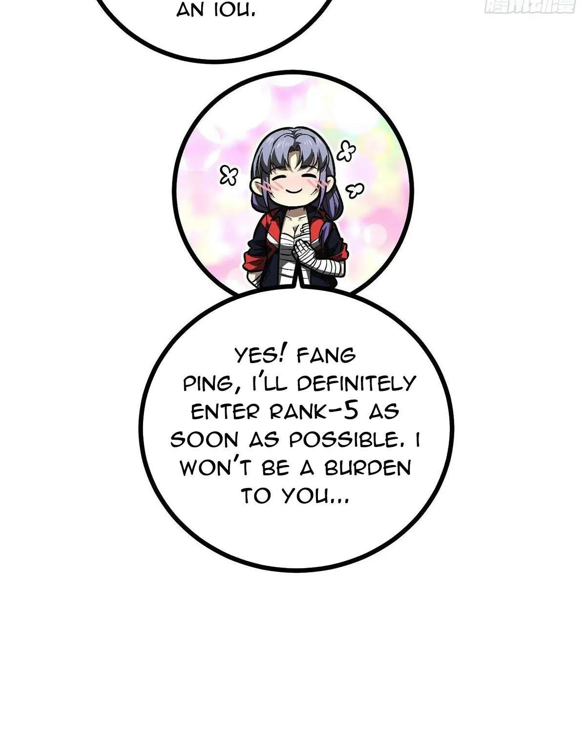 Read Global Martial Arts chapter 272 image 26 on Lezhin