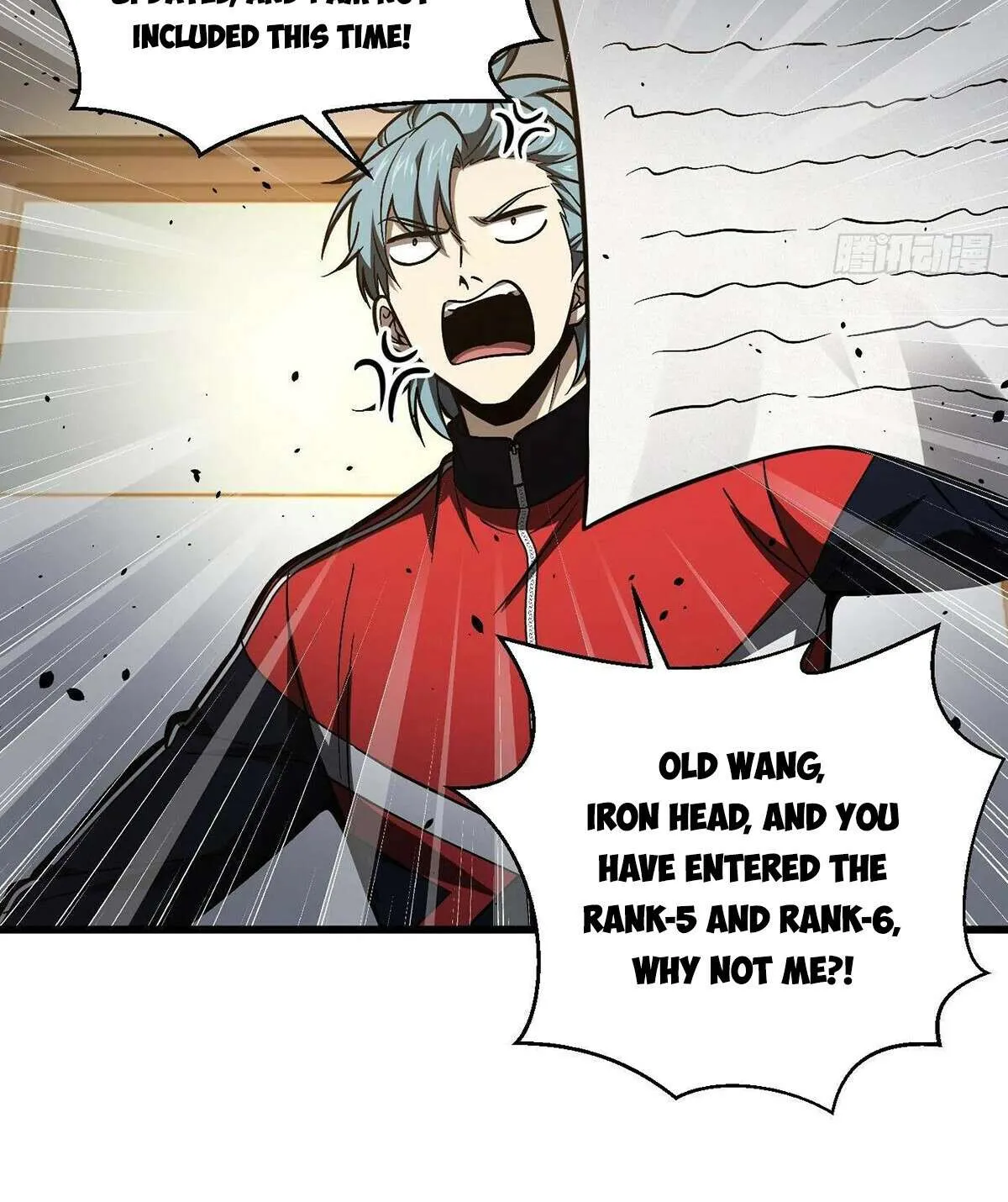 Read Global Martial Arts chapter 272 image 29 on Lezhin
