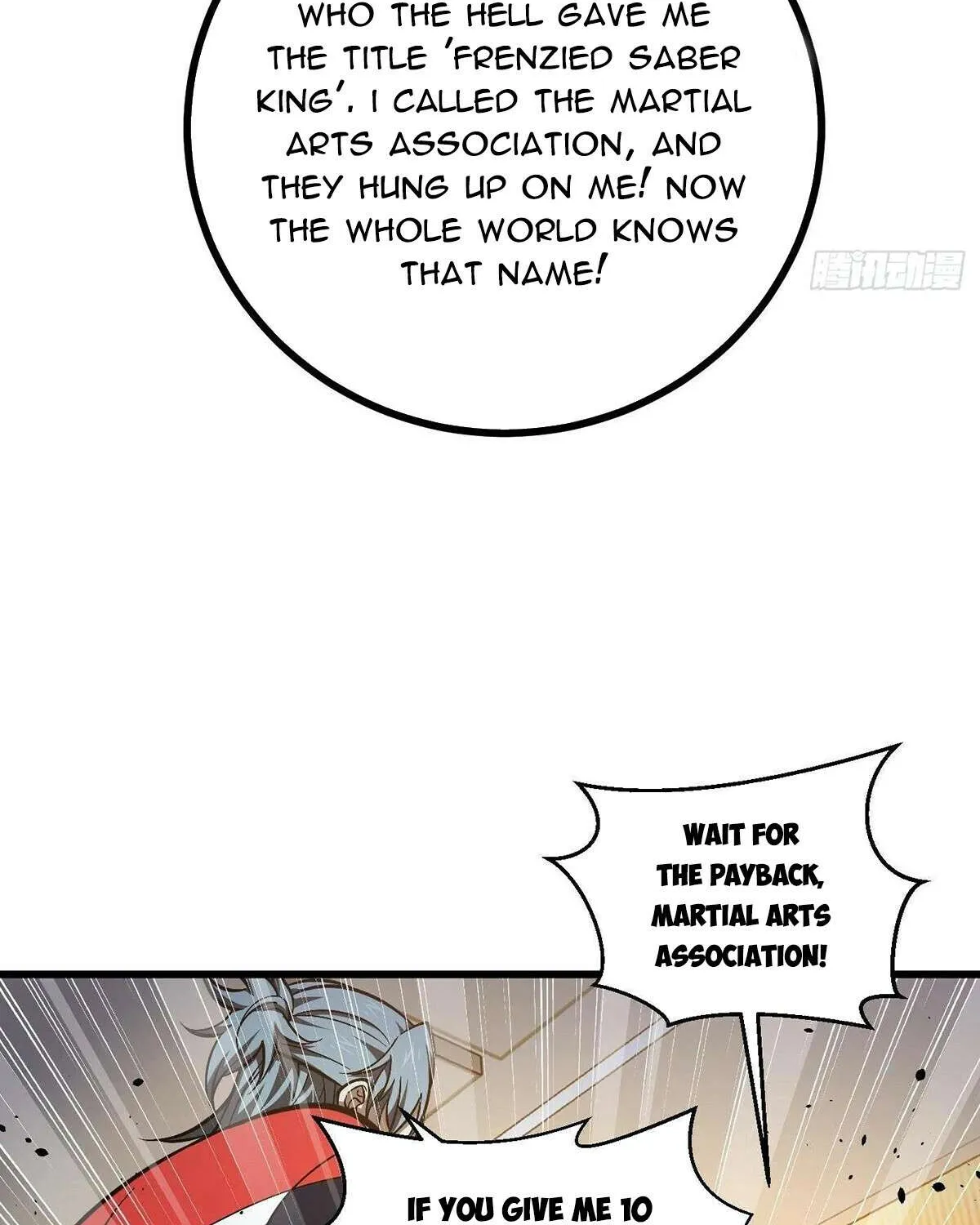 Read Global Martial Arts chapter 272 image 31 on Lezhin