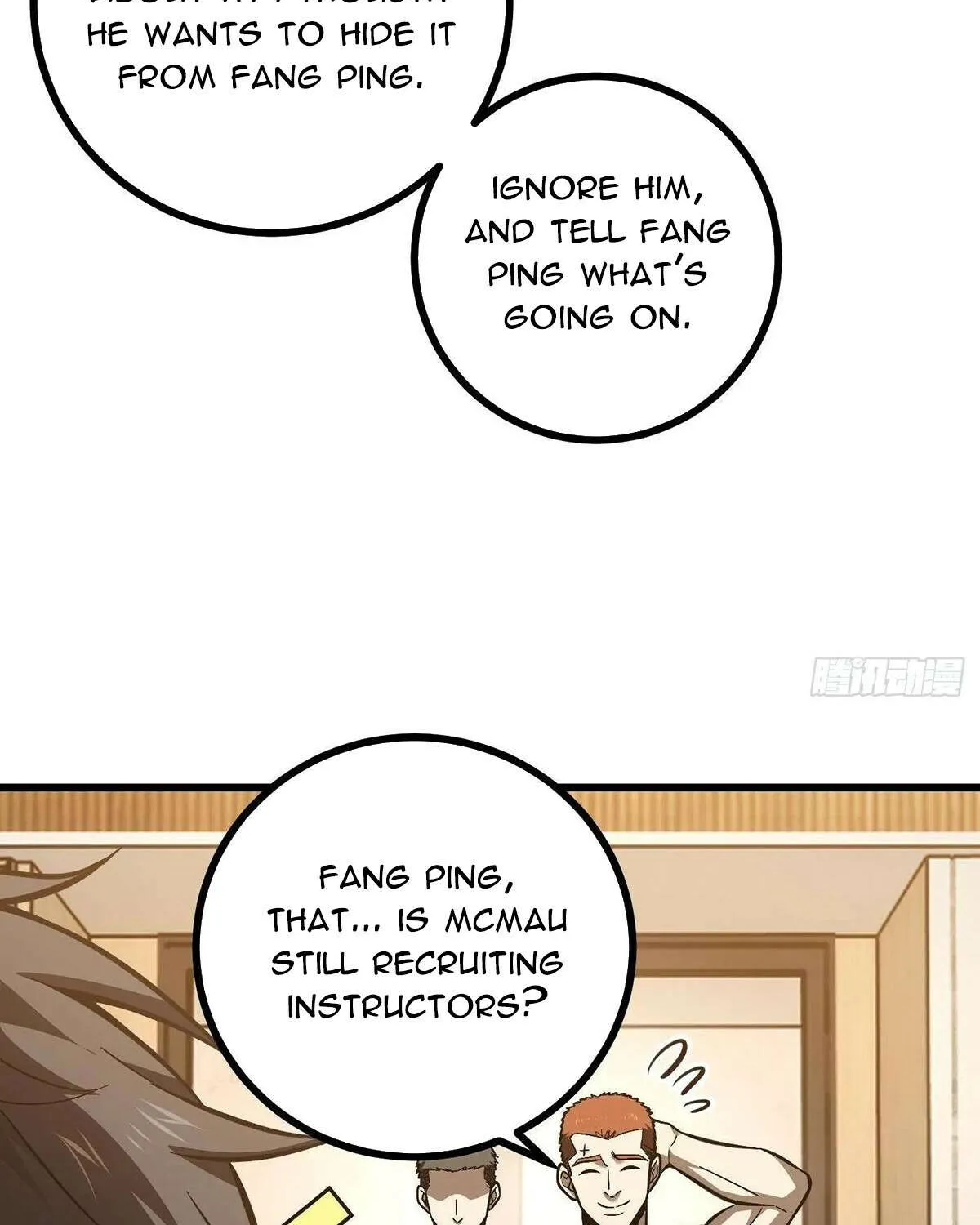 Read Global Martial Arts chapter 272 image 37 on Lezhin