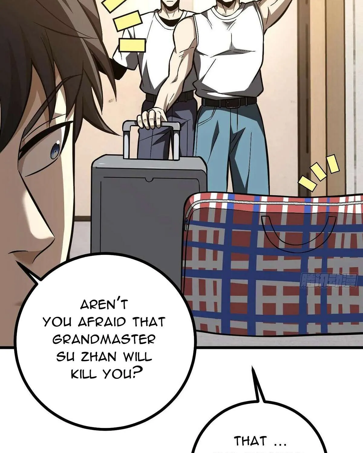 Read Global Martial Arts chapter 272 image 38 on Lezhin