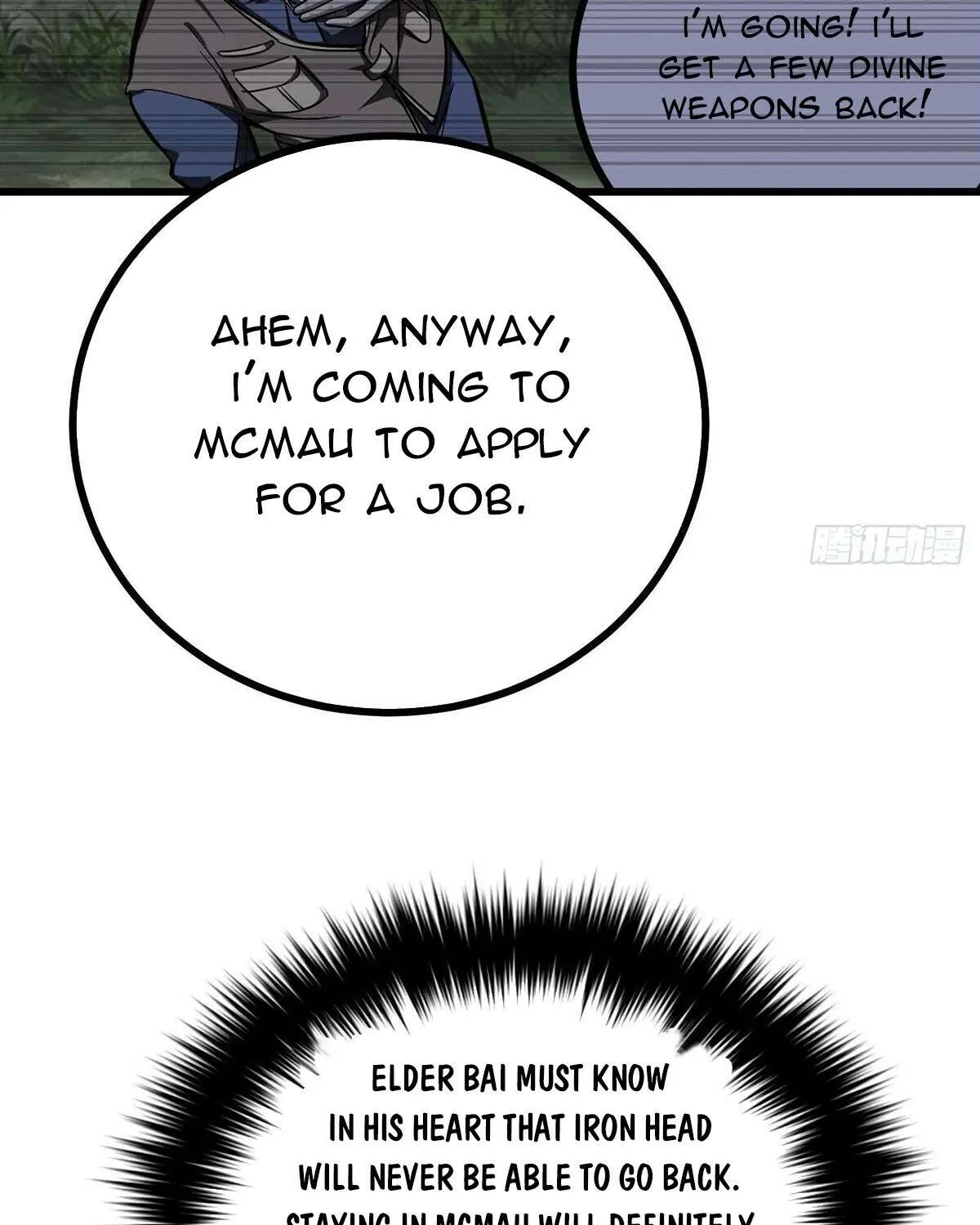 Read Global Martial Arts chapter 272 image 41 on Lezhin