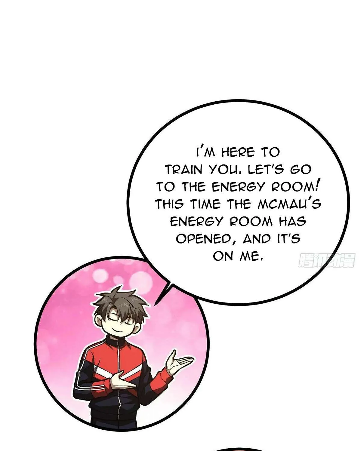 Read Global Martial Arts chapter 272 image 43 on Lezhin
