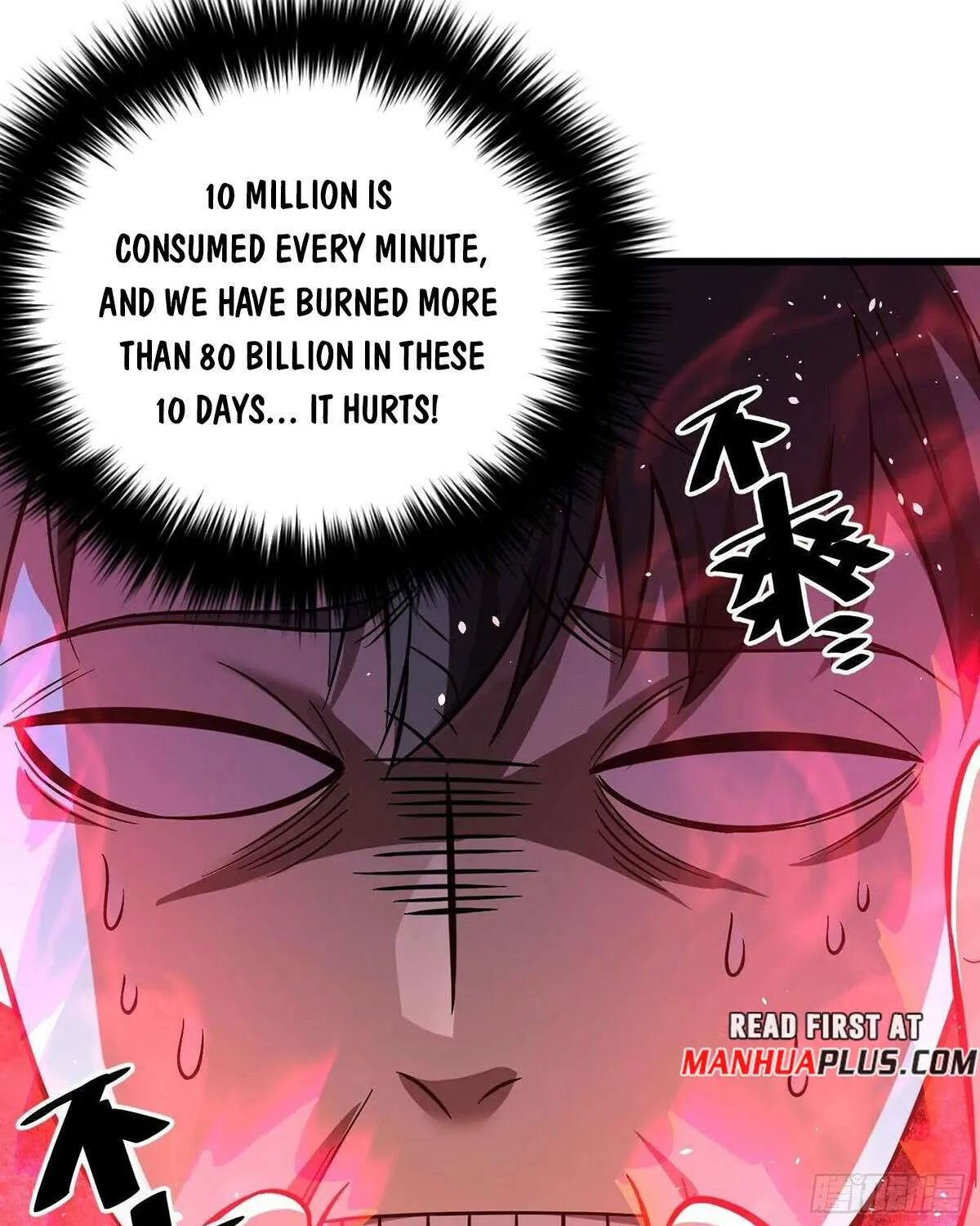 Read Global Martial Arts chapter 272 image 48 on Lezhin