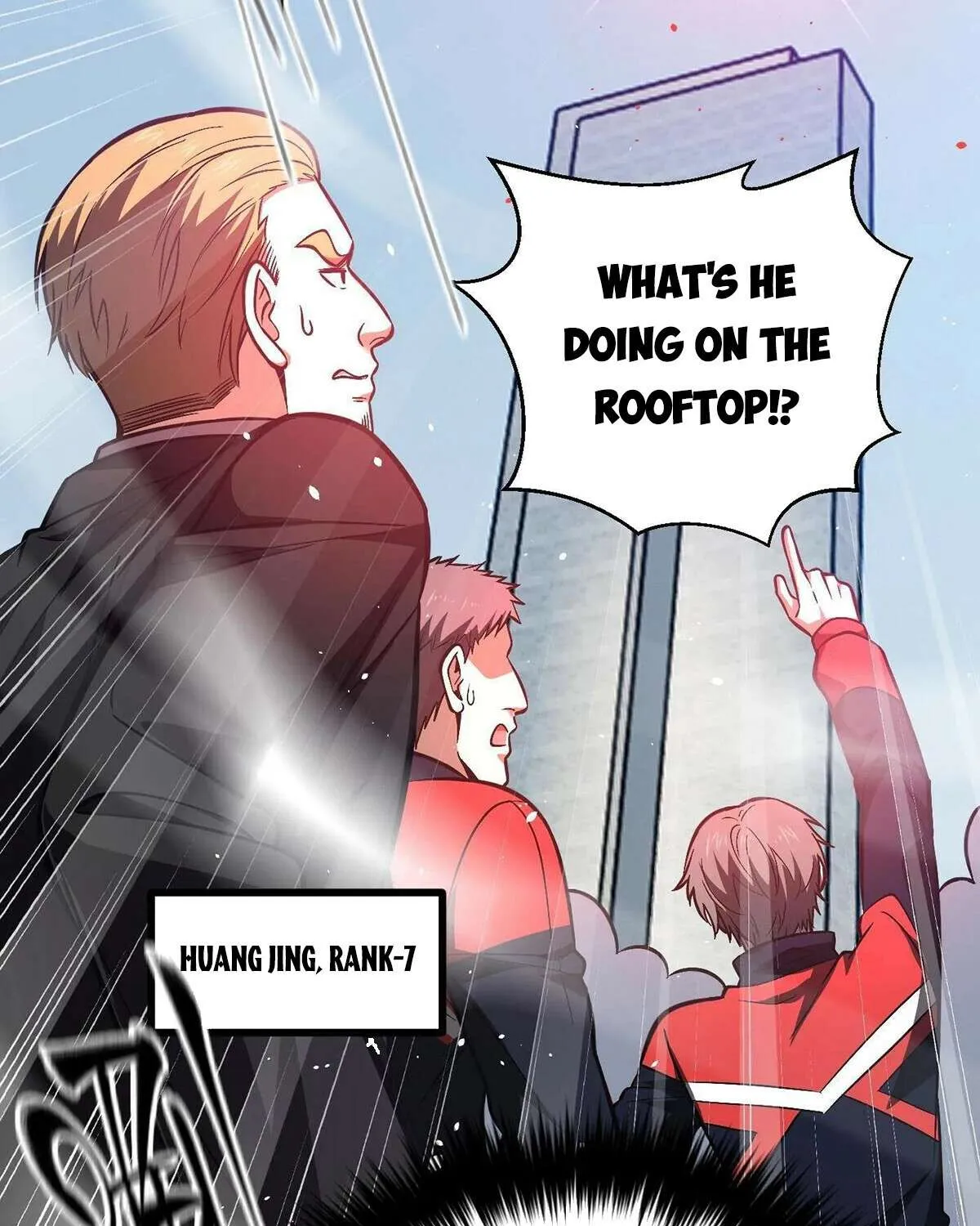 Read Global Martial Arts chapter 272 image 60 on Lezhin