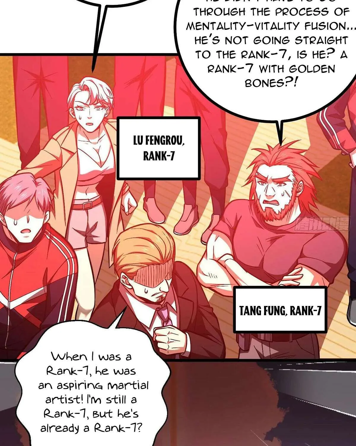 Read Global Martial Arts chapter 272 image 62 on Lezhin