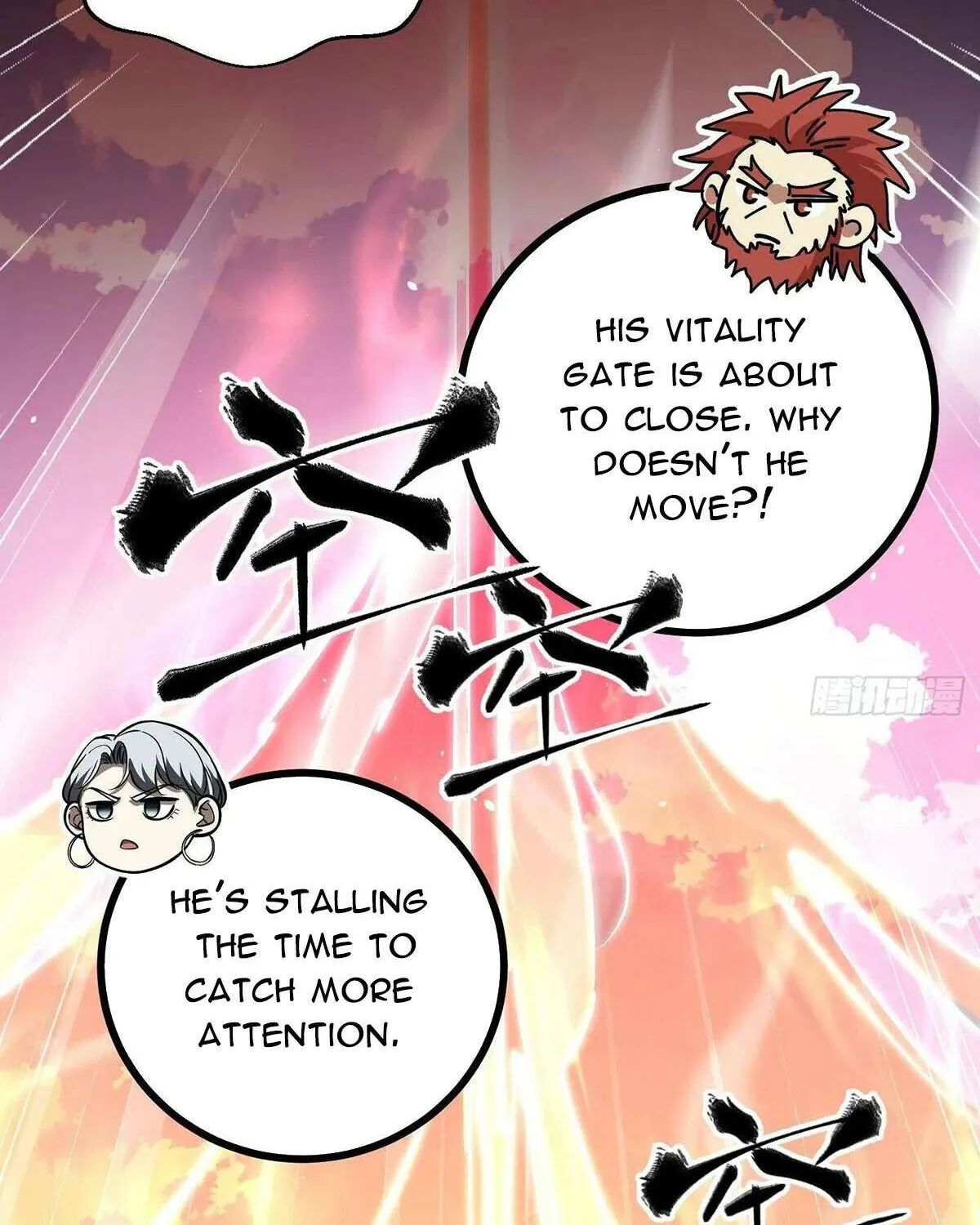 Read Global Martial Arts chapter 272 image 63 on Lezhin