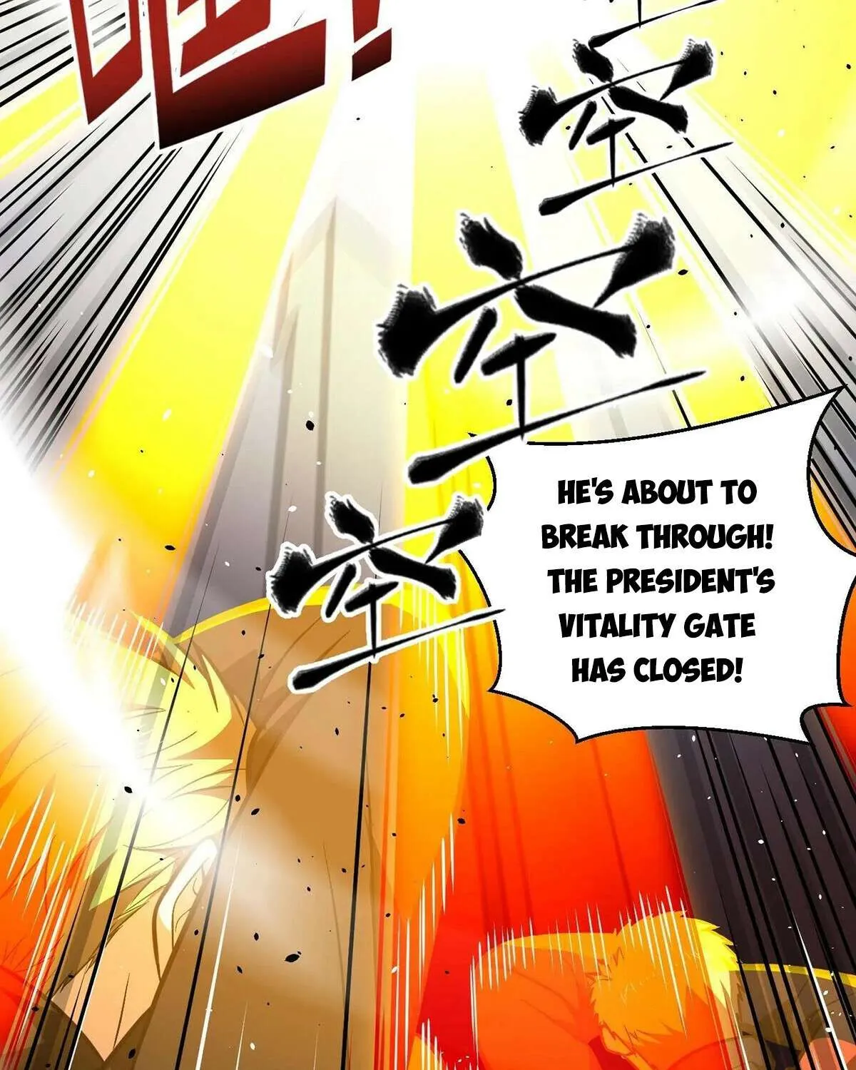 Read Global Martial Arts chapter 272 image 69 on Lezhin
