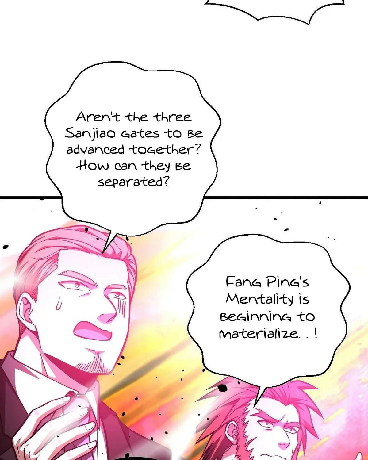 Read Global Martial Arts chapter 272 image 76 on Lezhin