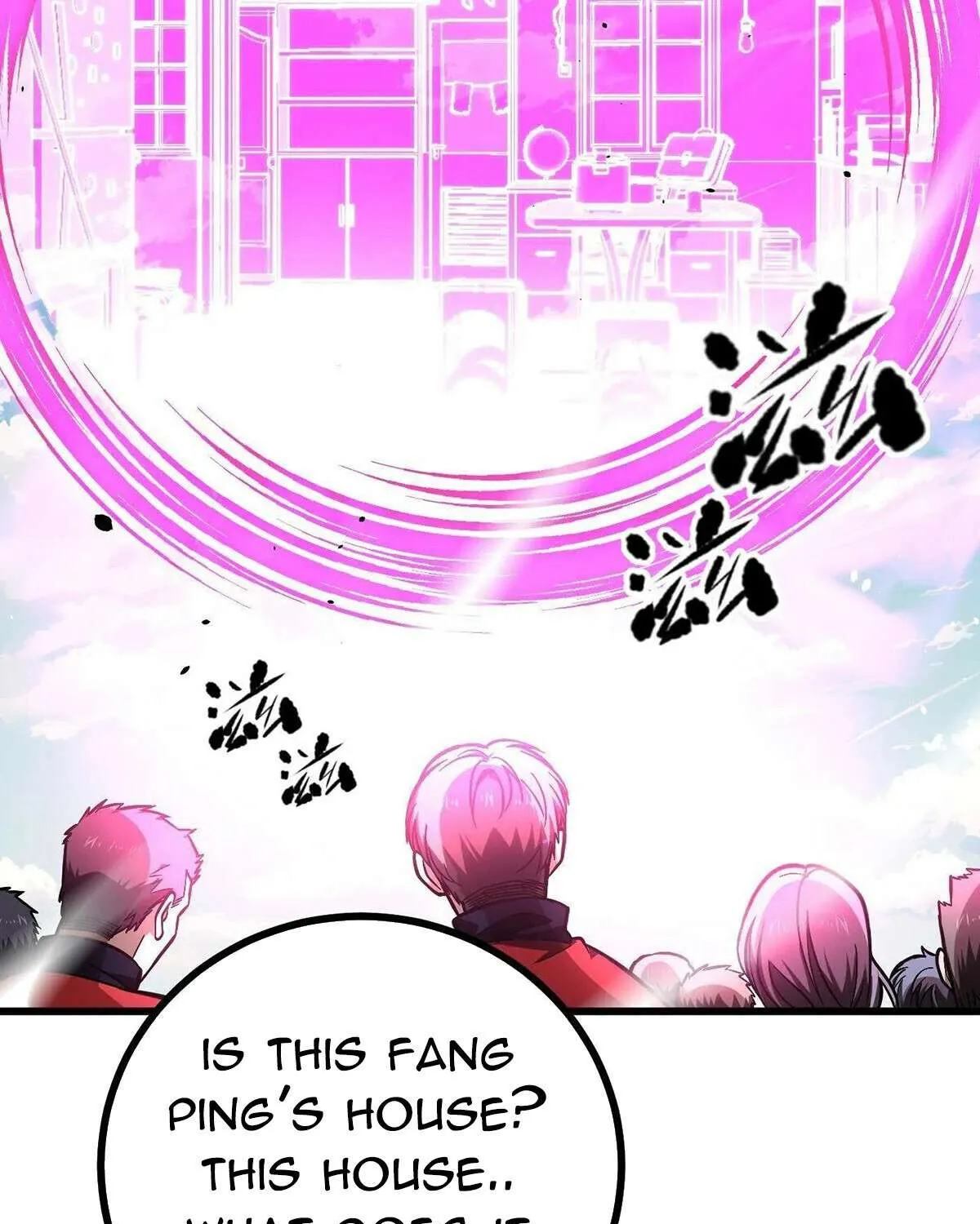 Read Global Martial Arts chapter 272 image 79 on Lezhin