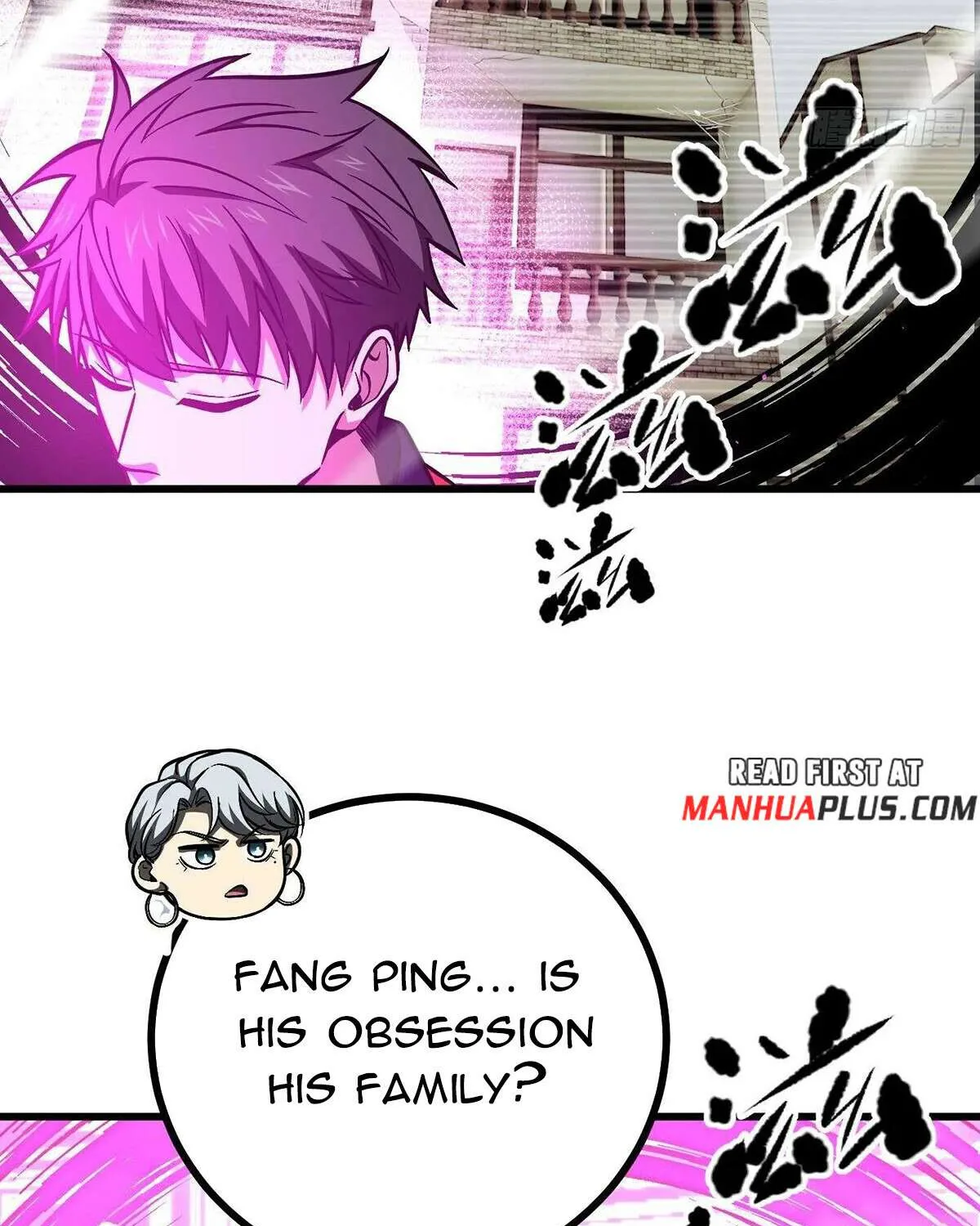 Read Global Martial Arts chapter 272 image 81 on Lezhin