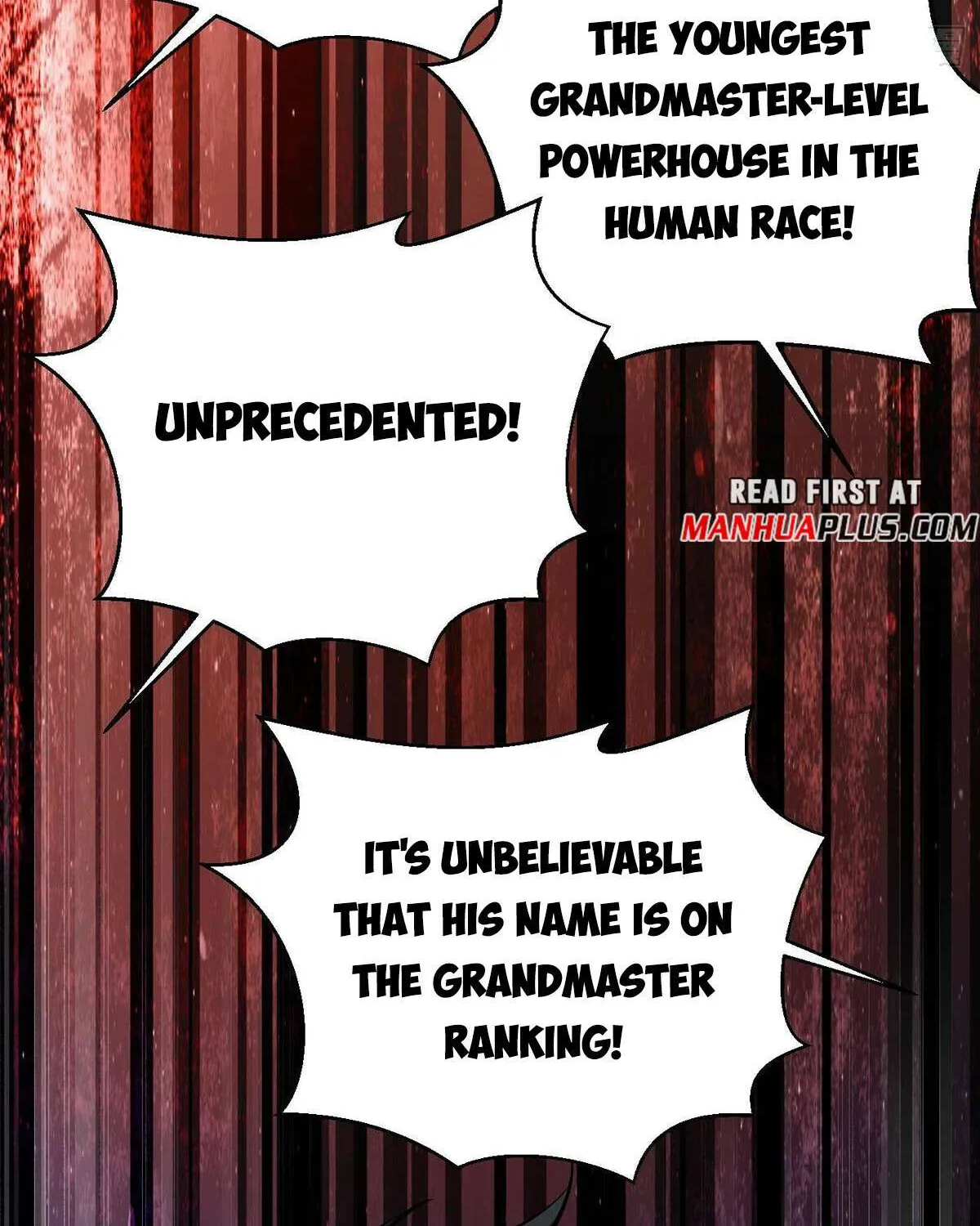 Read Global Martial Arts chapter 273 image 1 on Lezhin
