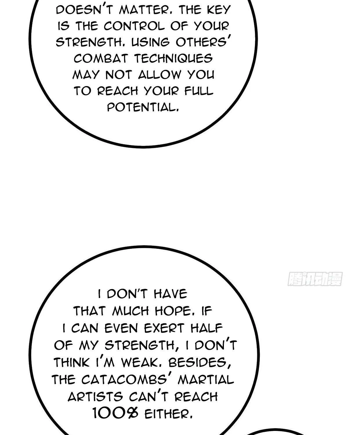 Read Global Martial Arts chapter 273 image 14 on Lezhin