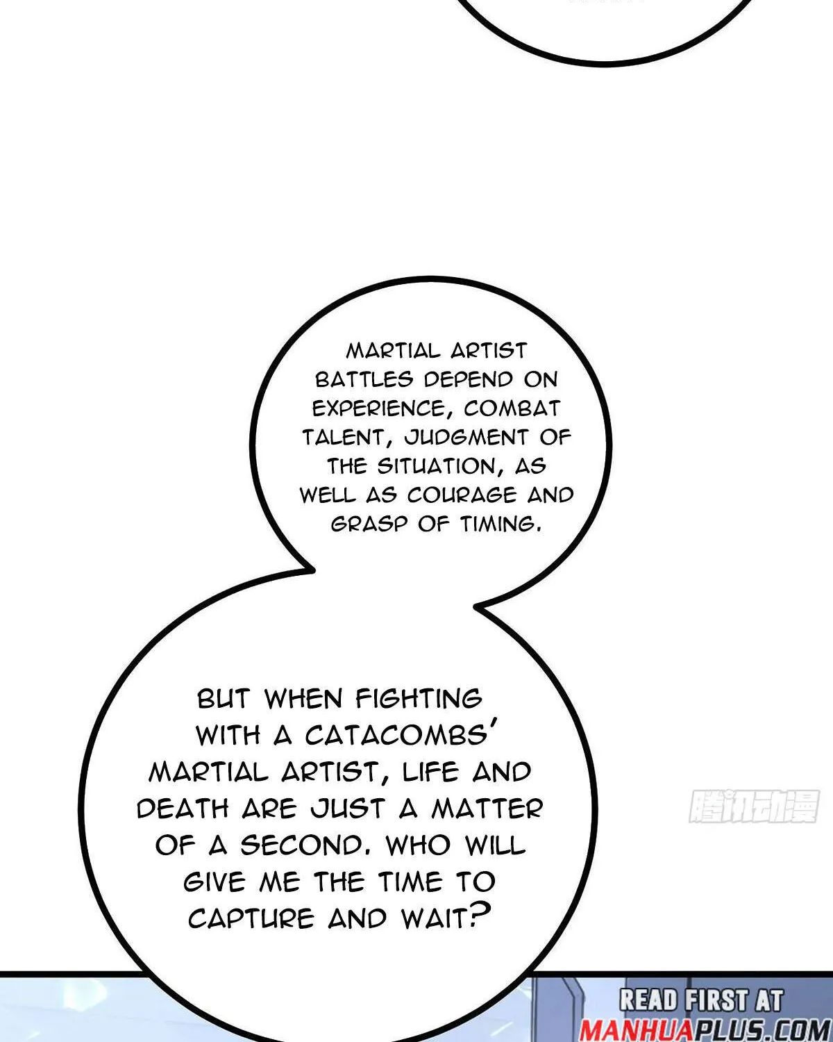 Read Global Martial Arts chapter 273 image 16 on Lezhin