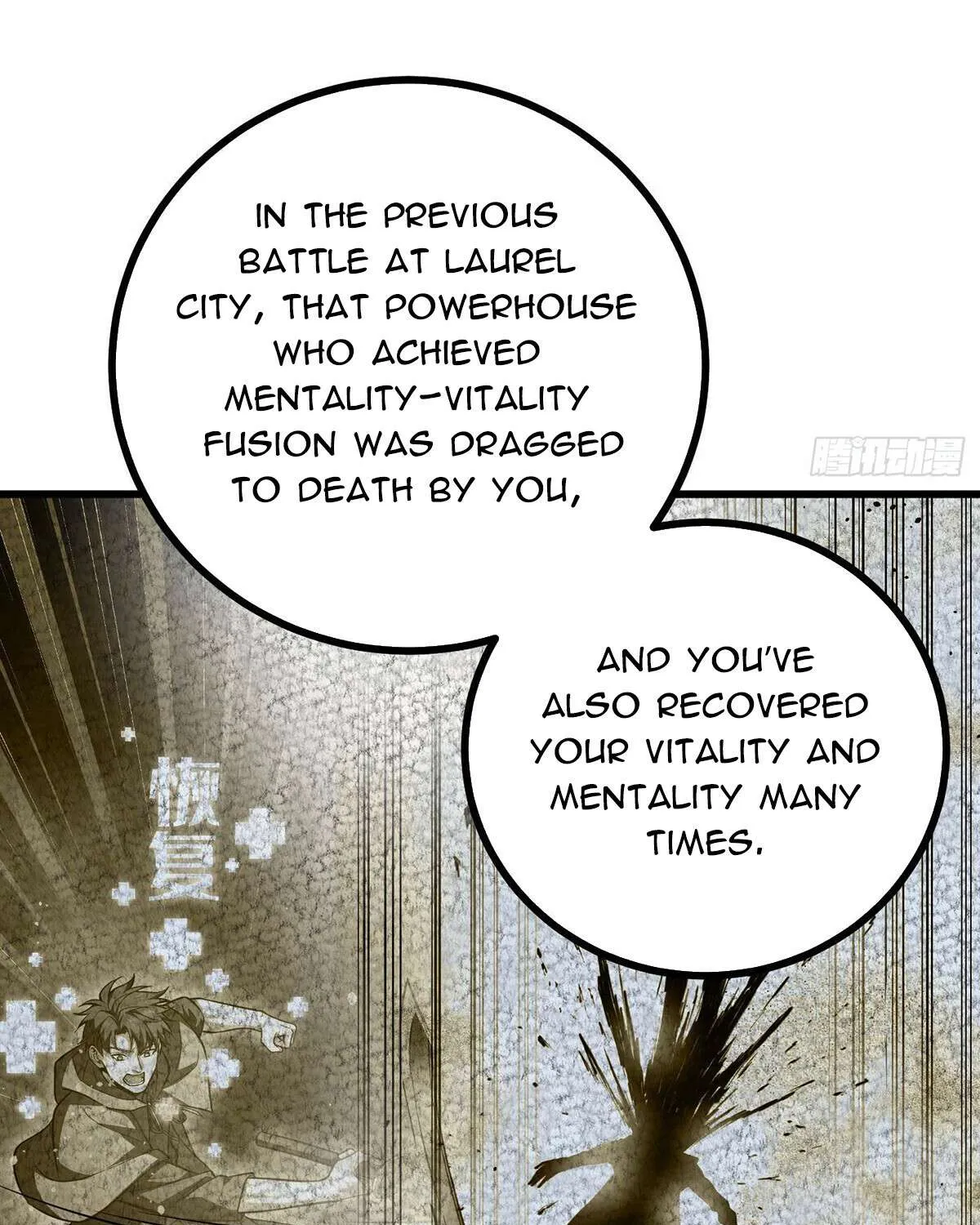 Read Global Martial Arts chapter 273 image 19 on Lezhin
