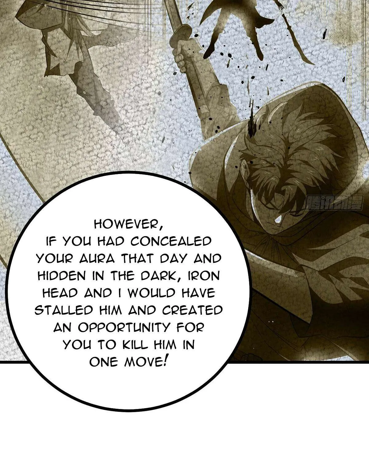 Read Global Martial Arts chapter 273 image 20 on Lezhin